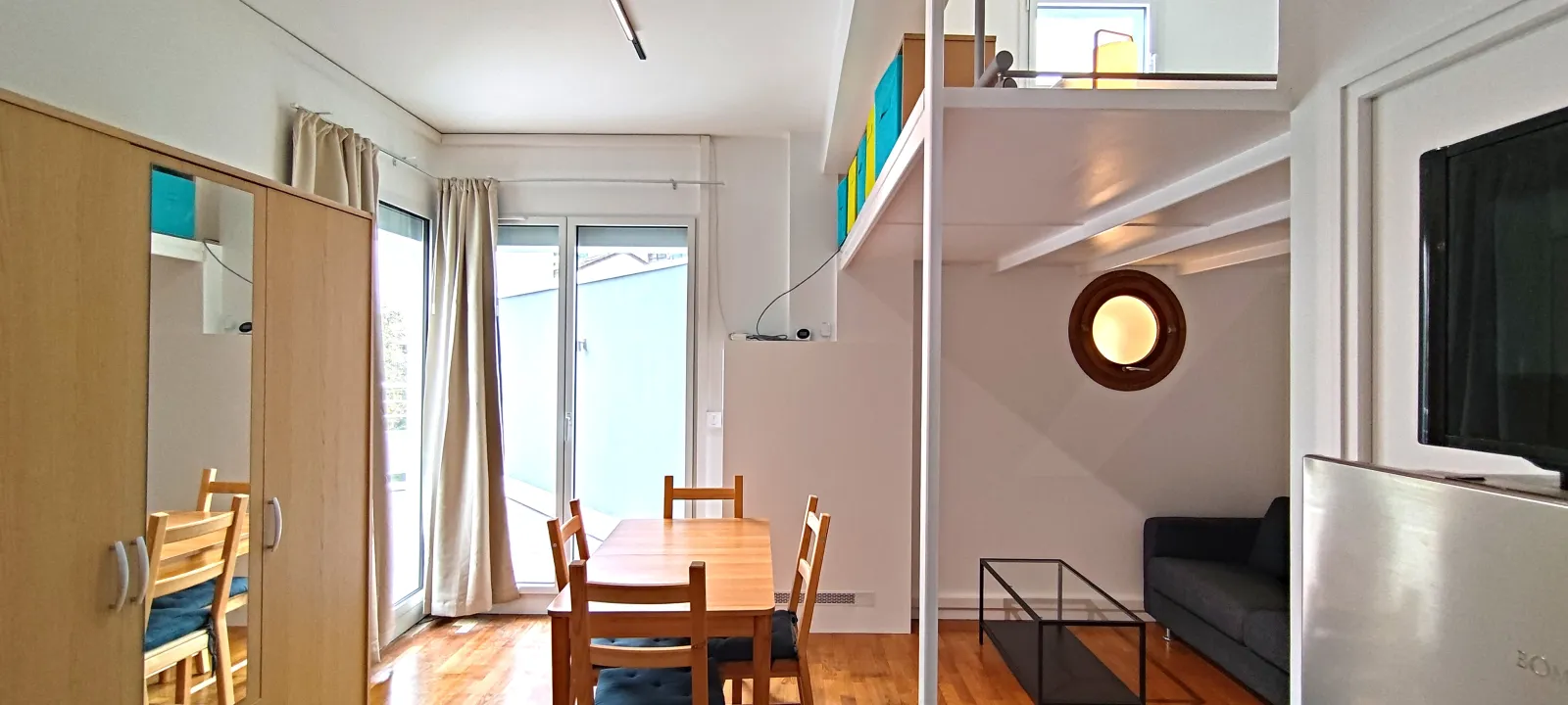 Location Issy-les-Moulineaux Appartement 6a42a09dc18d
