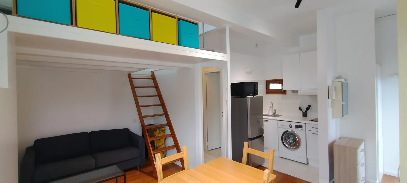 Location Issy-les-Moulineaux Appartement 6a42a09dc18d