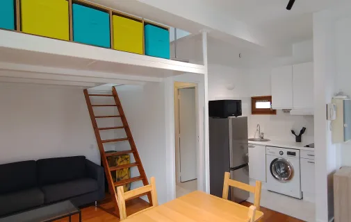 Location Issy-les-Moulineaux Appartement 6a42a09dc18d