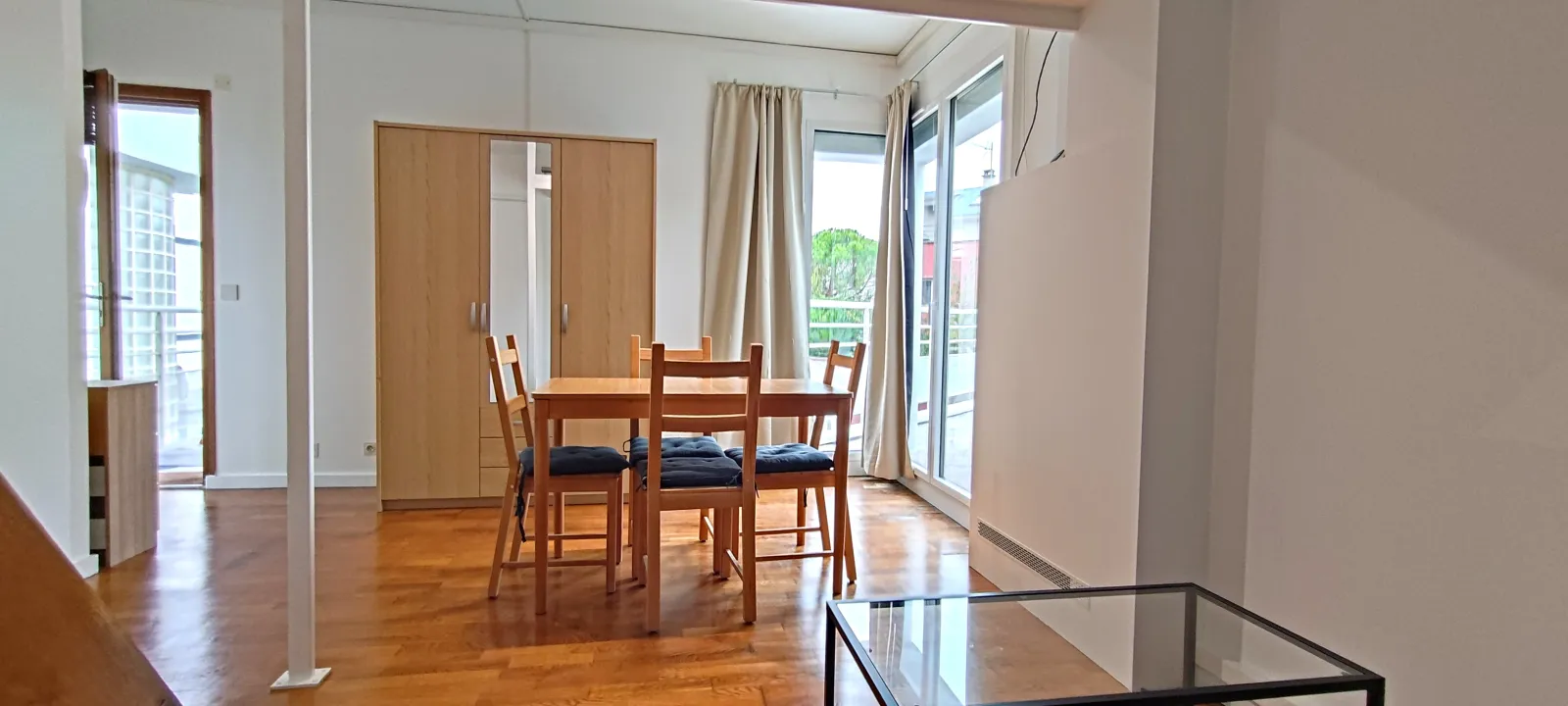 Location Issy-les-Moulineaux Appartement 6a42a09dc18d