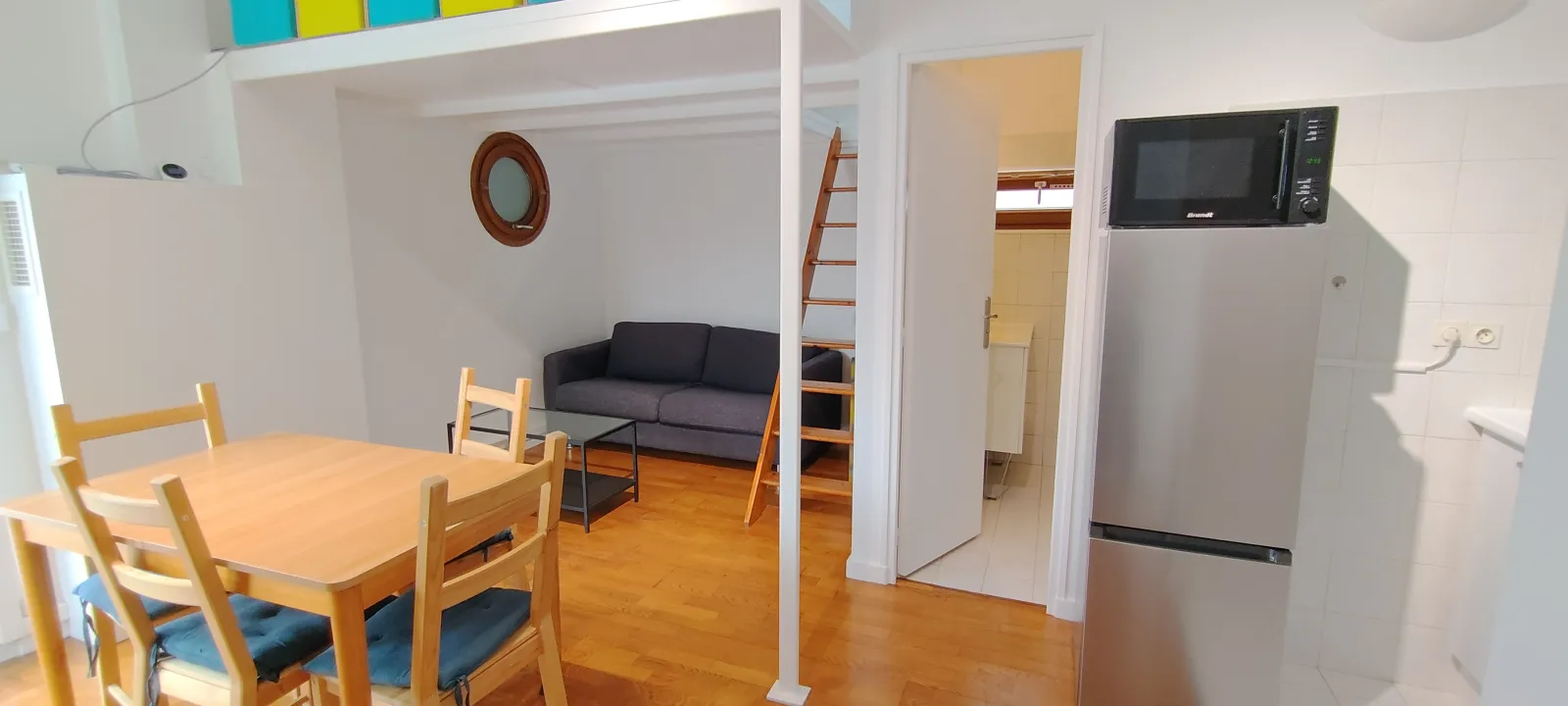 Location Issy-les-Moulineaux Appartement 6a42a09dc18d