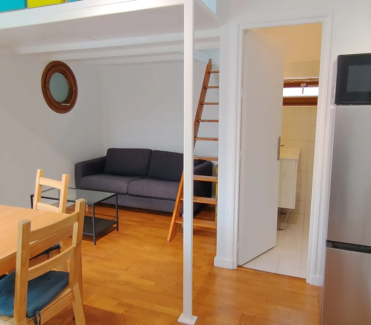 Location Issy-les-Moulineaux Appartement 6a42a09dc18d