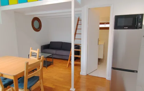 Location Issy-les-Moulineaux Appartement 6a42a09dc18d