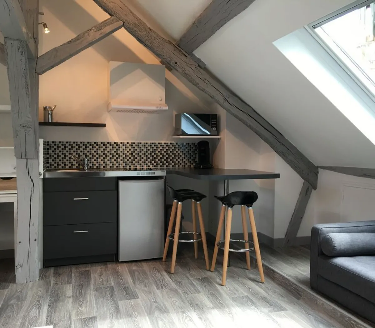 Location Angers Appartement 6a42a16114d7