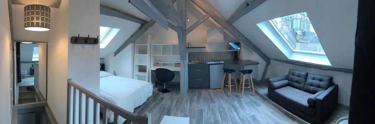 Location Angers Appartement 6a42a16114d7