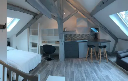 Location Angers Appartement 6a42a16114d7