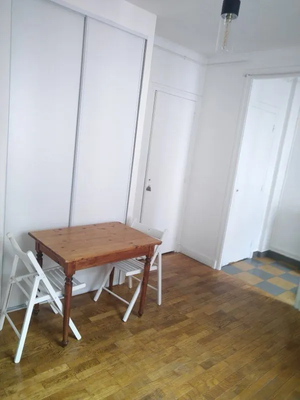 Location Grenoble Appartement 6a42a16b7244