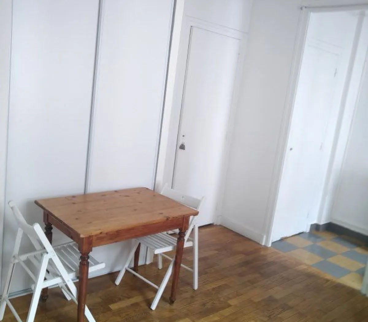 Location Grenoble Appartement 6a42a16b7244