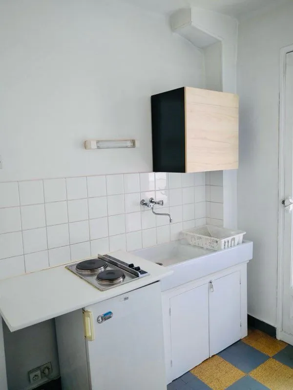 Location Grenoble Appartement 6a42a16b7244