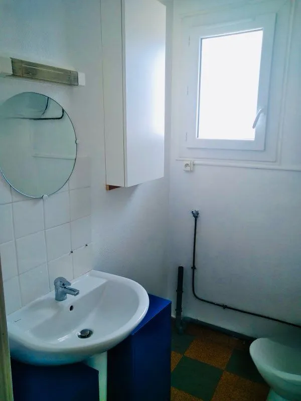 Location Grenoble Appartement 6a42a16b7244