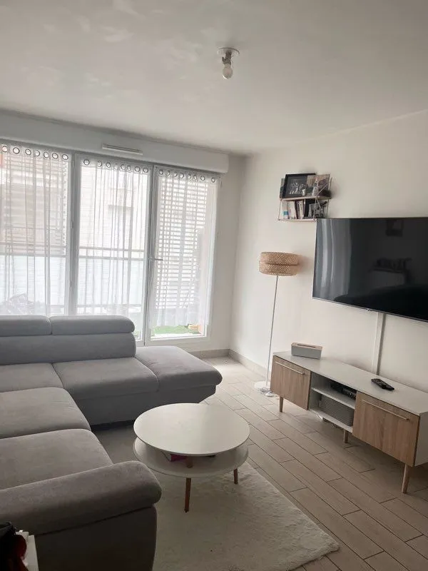 Location Athis-Mons Appartement 6a42a66223f7