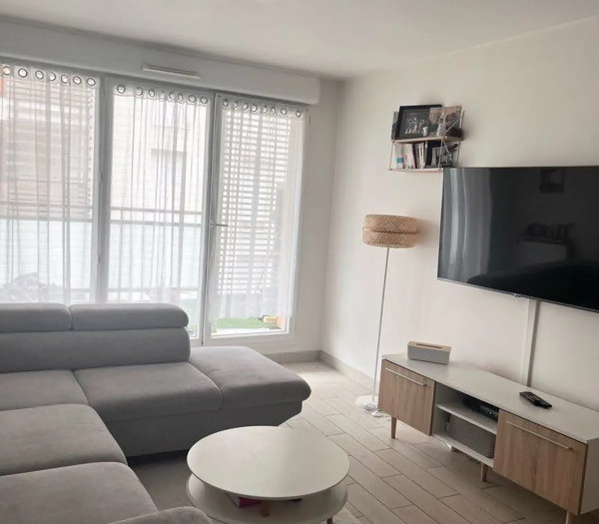 Location Athis-Mons Appartement 6a42a66223f7