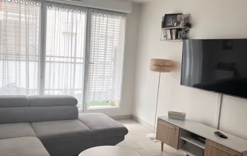 Location Athis-Mons Appartement 6a42a66223f7