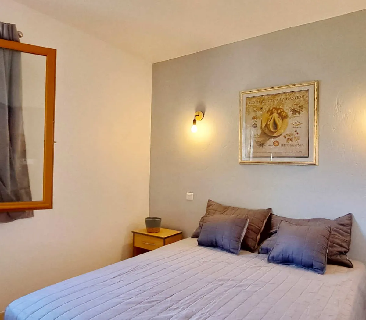 Location Le Bar-sur-Loup Maison 6a42a8c487c5