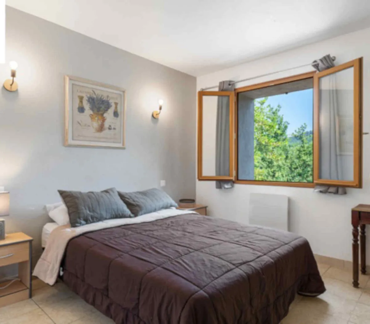 Location Le Bar-sur-Loup Maison 6a42a8c487c5