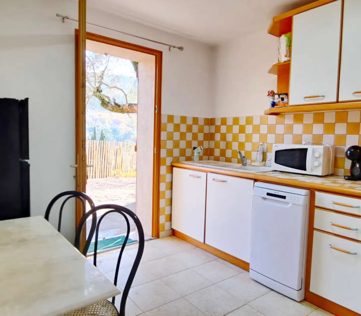 Location Le Bar-sur-Loup Maison 6a42a8c487c5