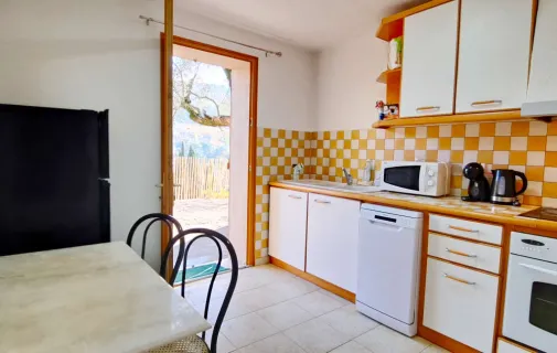 Location Le Bar-sur-Loup Maison 6a42a8c487c5