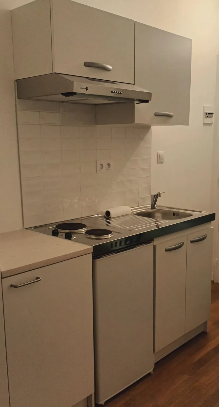 Location Saint-Mandé Appartement 6a42cbd87f7e