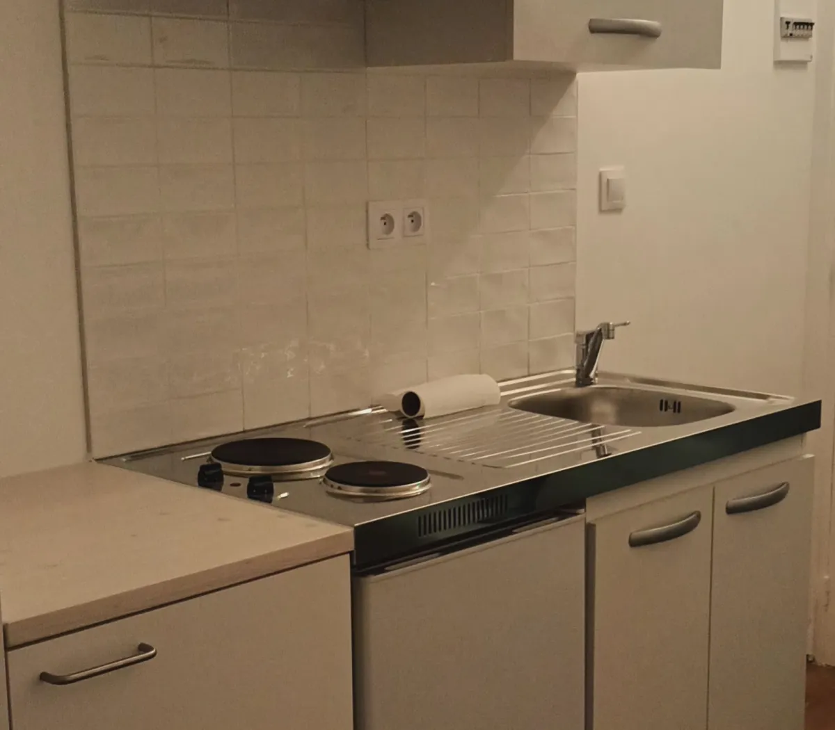 Location Saint-Mandé Appartement 6a42cbd87f7e