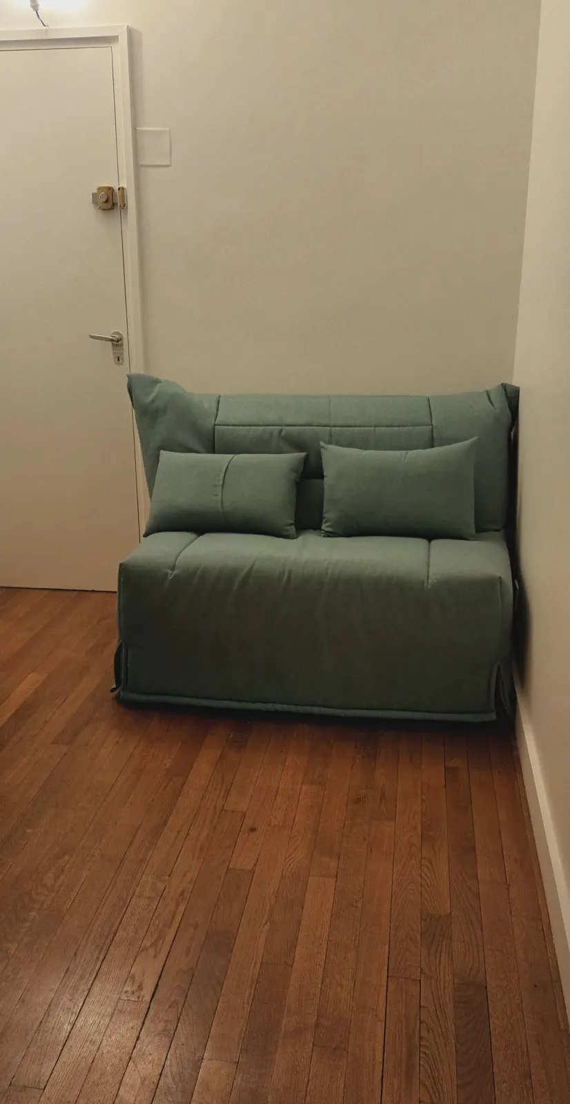 Location Saint-Mandé Appartement 6a42cbd87f7e