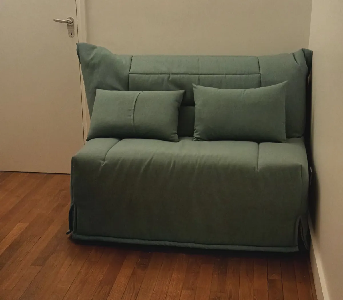 Location Saint-Mandé Appartement 6a42cbd87f7e