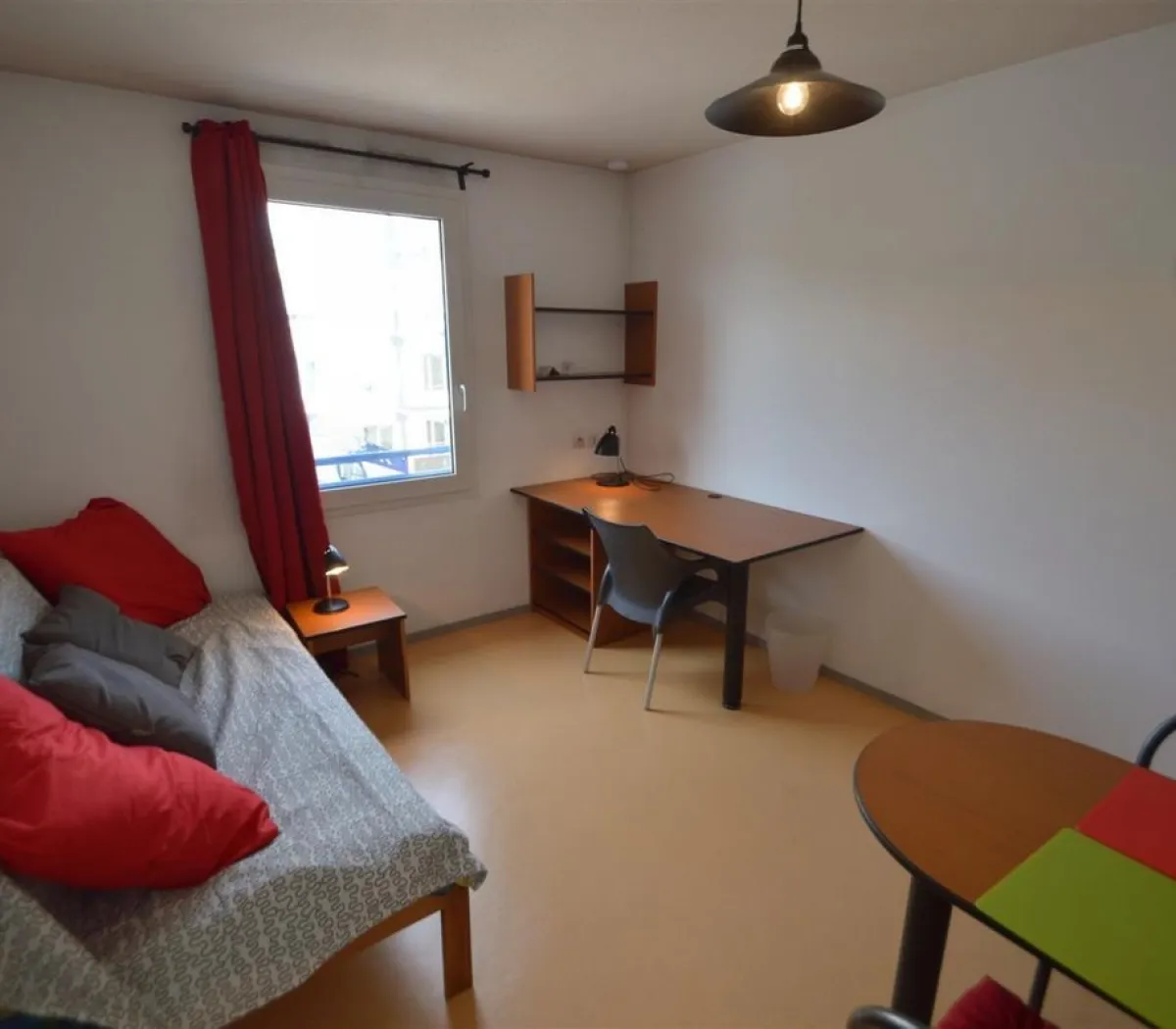 Location Villeurbanne Appartement 6a42d680ea87