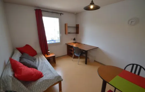 Location Villeurbanne Appartement 6a42d680ea87