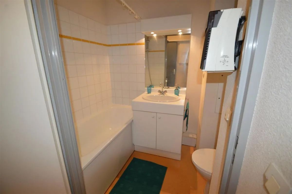 Location Villeurbanne Appartement 6a42d680ea87