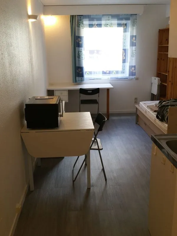 Location Strasbourg Appartement 6a42d68b5393