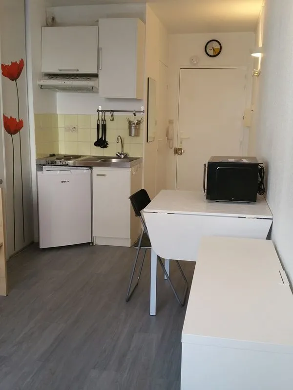 Location Strasbourg Appartement 6a42d68b5393