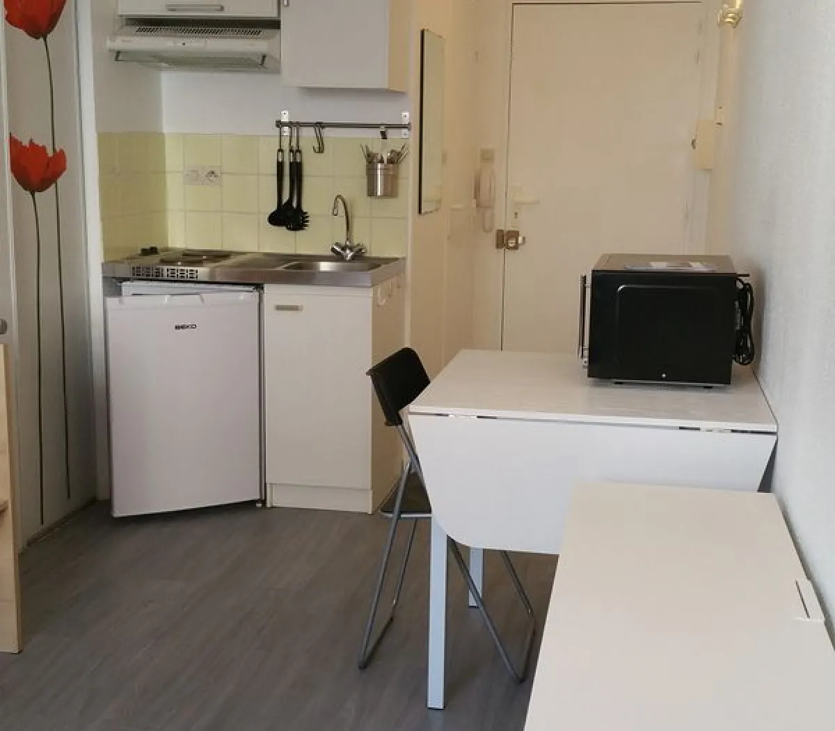 Location Strasbourg Appartement 6a42d68b5393