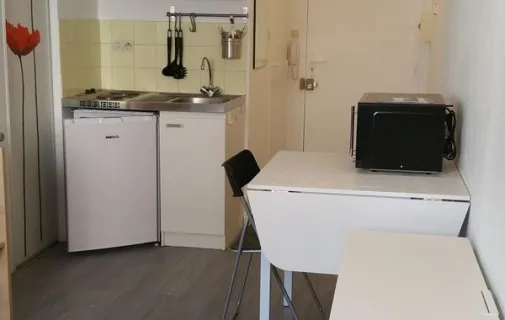 Location Strasbourg Appartement 6a42d68b5393