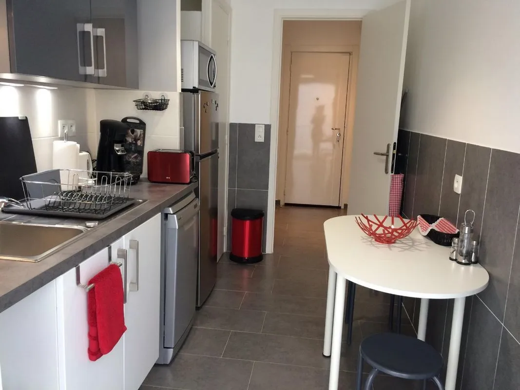 Location Nice Appartement 6a42d691ebe8