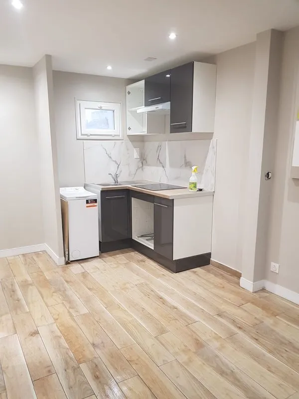 Location Rosny-sous-Bois Appartement 6a42d8e25e35