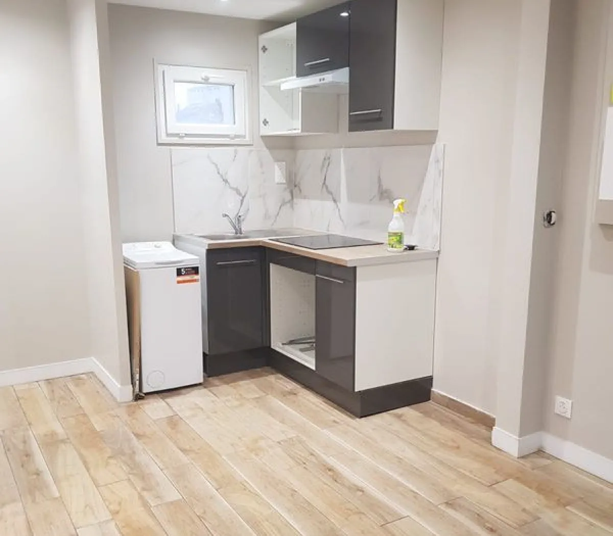 Location Rosny-sous-Bois Appartement 6a42d8e25e35
