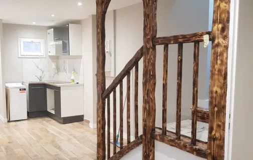 Location Rosny-sous-Bois Appartement 6a42d8e25e35