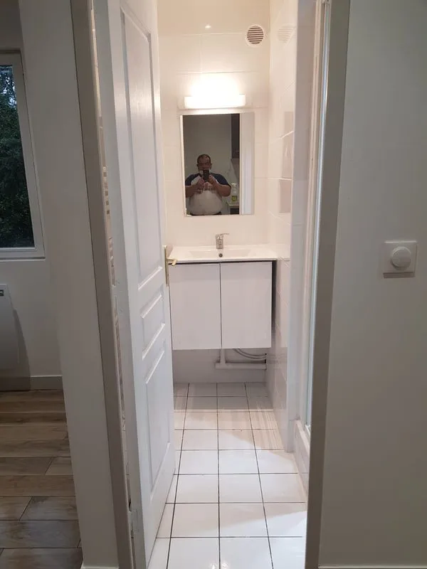 Location Rosny-sous-Bois Appartement 6a42d8e25e35