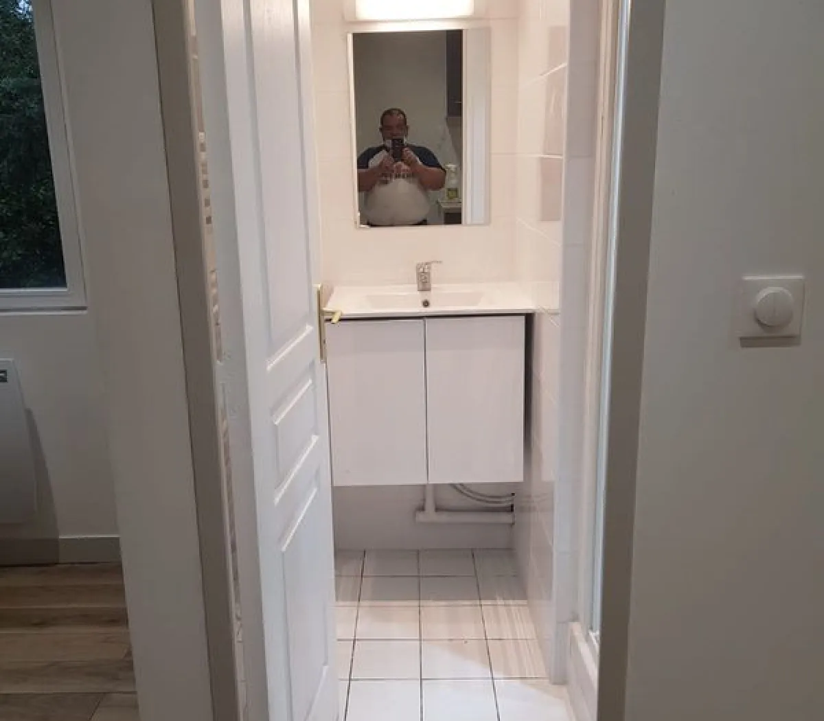 Location Rosny-sous-Bois Appartement 6a42d8e25e35