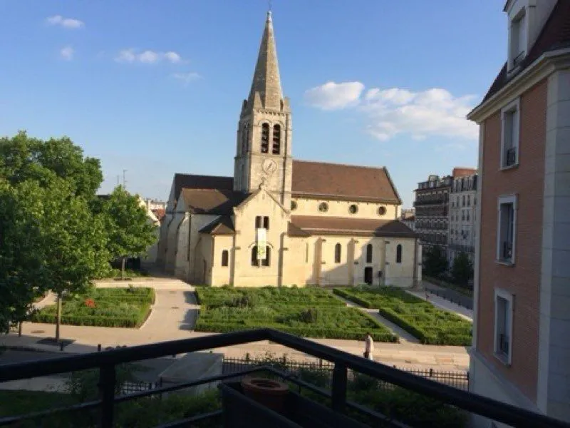 Location Maisons-Alfort Appartement 6a42d8e89ce4