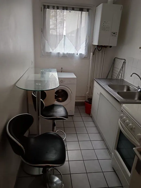 Location Saint-Cyr-l'École Appartement 6a42db8d71cc