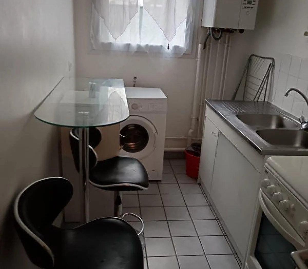 Location Saint-Cyr-l'École Appartement 6a42db8d71cc