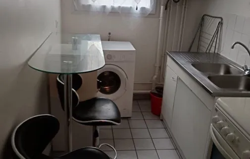 Location Saint-Cyr-l'École Appartement 6a42db8d71cc