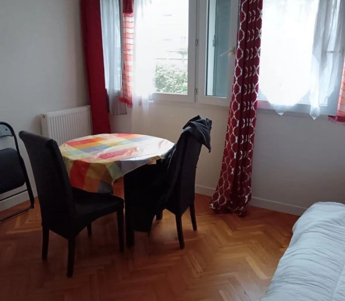 Location Saint-Cyr-l'École Appartement 6a42db8d71cc