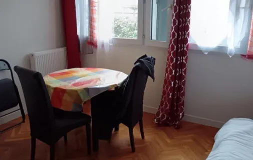 Location Saint-Cyr-l'École Appartement 6a42db8d71cc