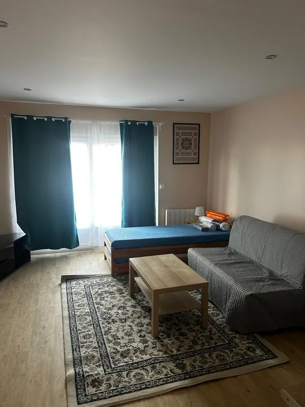 Location Sartrouville Appartement 6a42db94ddb4