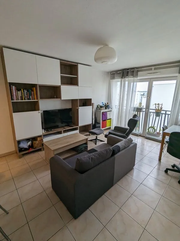 Location Bordeaux Appartement 6a42dbac1b97