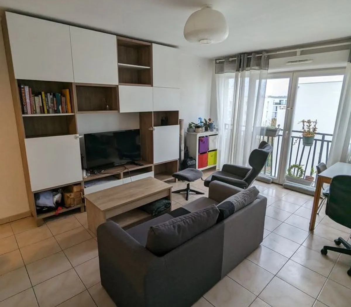 Location Bordeaux Appartement 6a42dbac1b97