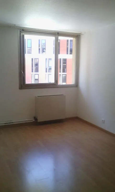 Location Toulouse Appartement 6a42df714332