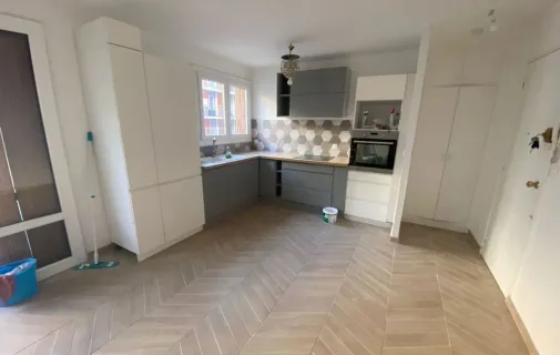 Location Asnières-sur-Seine Appartement 6a42df7fe201