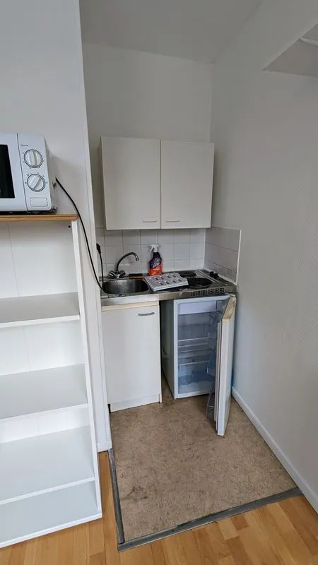 Location Lille Appartement 6a42efb865bc